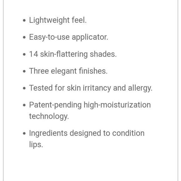 MARY KAY UNLIMITED LIP GLOSS - LIMITED EDITION CONFIDENT PINK - Picture 9 of 10